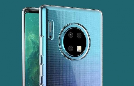 Mất bản quyền sử dụng Android, Mate 30 Pro sắp ra mắt của Huawei "sống" thế nào?