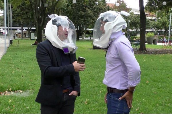 0252 video mu phi hanh gia phong lay nhiem covid 19