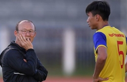 Tuyển Việt Nam 'vỡ kế hoạch', thầy Park có ngay phương án B