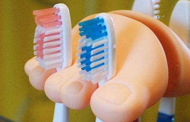 Những thiết kế quái đản khiến bạn phải... nhíu mày