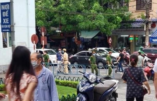 Đã có kết quả ca nghi nhiễm Covid-19 tại Hải Phòng