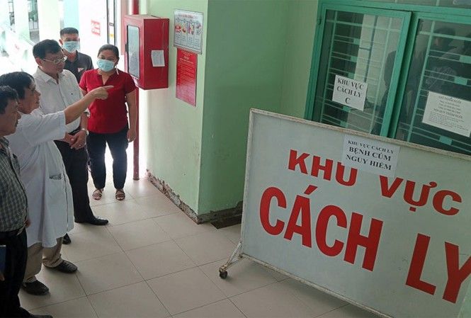 Covid 19 ở Việt Nam sáng 8 9 covid 19 o viet nam sang 89