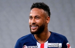 Neymar: 'PSG đủ sức vô địch Champions League'