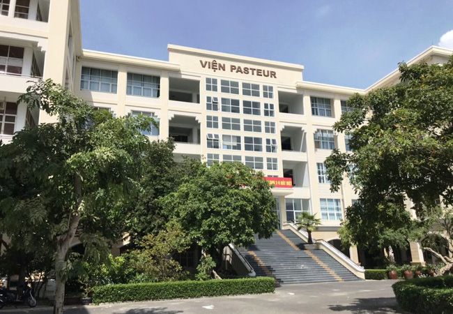 Viện Pasteur Nha Trang tiếp tục xét nghiệm xác định dương tính với Covid 19 cho 11 tỉnh miền Trung vien pasteur nha trang tiep tuc xet nghiem xac dinh duong tinh voi covid 19 cho 11 tinh mien trung
