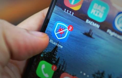 Ứng dụng Bluezone đạt hơn 10 triệu lượt cài đặt, phát hiện nhiều F1, F2
