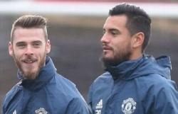 Man Utd xác nhận bán thủ môn, De Gea hay Romero ra đi