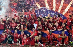 Ngoại hạng Anh: Man Utd không đủ tiền mua Jadon Sancho, Liverpool nhận thưởng lớn