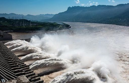 Trung Quốc cảnh báo một trận lũ khác sắp xuất hiện trên sông Dương Tử, đập Tam Hiệp