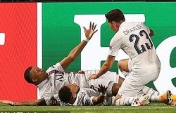 PSG - Leipzig: Một bước đến thiên đường