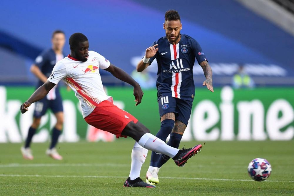 PSG vào chung kết Sức mạnh của đồng tiền psg vao chung ket suc manh cua dong tien