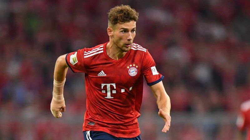 doi hinh sieu tan cong cua bayern munich truoc lyon