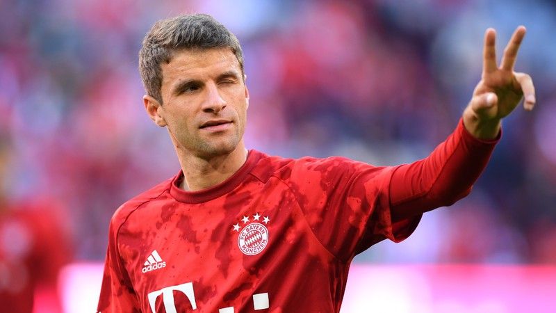 doi hinh sieu tan cong cua bayern munich truoc lyon