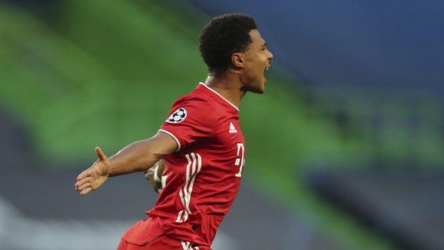 lyon 0 3 bayern munich gia tri cua nhung ngoi sao lon