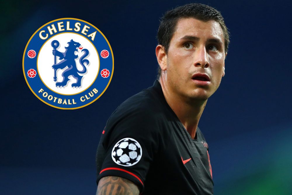 Man Utd nhận tin vui Ansu Fati Chelsea lấy Gimenez man utd nhan tin vui ansu fati chelsea lay gimenez