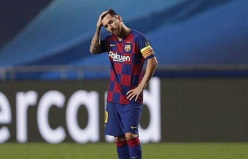 Dự đoán đội hình tối ưu của Barca dưới thời HLV Ronald Koeman