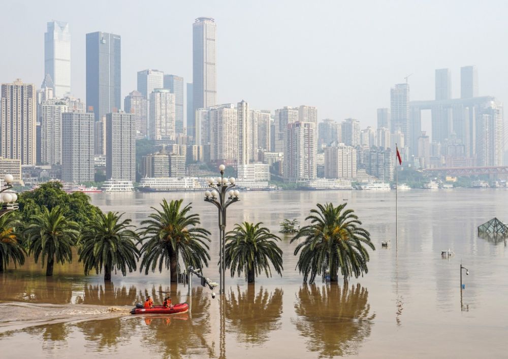 lu lut o trung quoc chan tuong dai phat ngap trong lu ky lu c 34 trieu nguoi dieu du ng