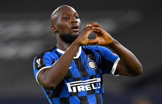 Đội hình dự kiến của Inter Milan trước Sevilla: Cơ hội cho Lukaku nối dài kỷ lục?