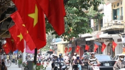 Bảo đảm an toàn cho khách du lịch trong dịp Quốc khánh 2/9