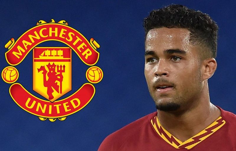 Man Utd nhắm mục tiêu Kluivert, Liverpool mua Traore