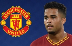 Man Utd nhắm mục tiêu Kluivert, Liverpool mua Traore