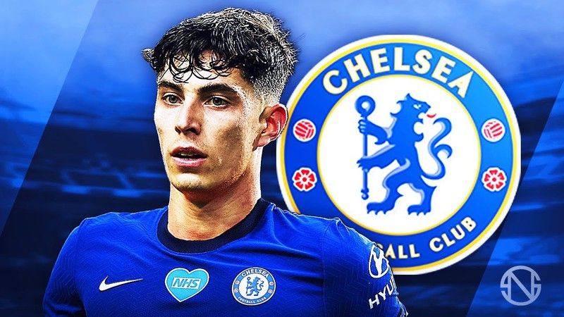 Chelsea phá vỡ cấu trúc lương khi mua Kai Havertz chelsea pha vo cau truc luong khi mua kai havertz