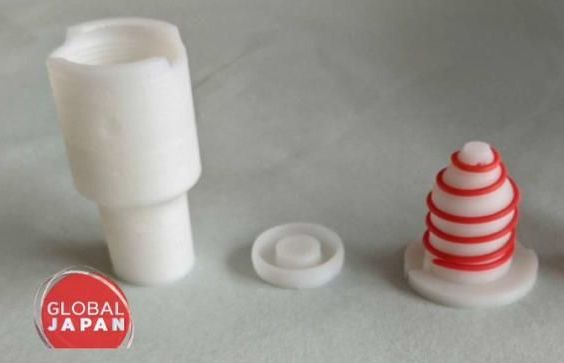 Công nghệ mới chống dịch Covid-19 của Nhật Bản