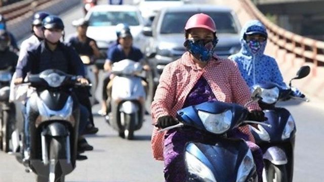 Dự báo thời tiết ngày và đêm nay (28/8): Tây Bắc và Trung Bộ tiếp ngày nắng nóng gay gắt; miền Nam có mưa