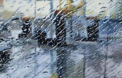 Dự báo thời tiết 10 ngày (từ đêm 28/8-7/9): Tiếp tục mưa dông vào đêm, ngày nắng, miền Trung nắng nóng