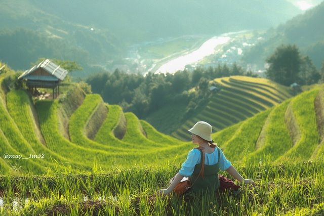 mu cang chai dep me dam mua lua moi