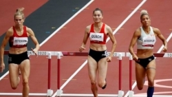 Olympic Tokyo 2020: Lịch thi đấu Olympic Đoàn Thể thao Việt Nam ngày 2/8, chờ kỳ tích của Quách Thị Lan