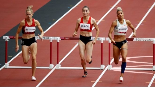 Olympic Tokyo 2020: Lịch thi đấu Olympic của Đoàn Thể Việt Nam ngày 2/8: Chờ kỳ tích của Quách Thị Lan Olympic Tokyo 2020: Lịch thi đấu Olympic của Đoàn Thể Việt Nam ngày 2/8: Chờ kỳ tích của Quách Thị Lan