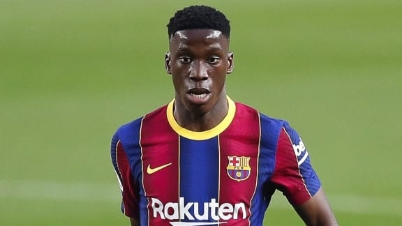 Cập nhật chuyển nhượng cầu thủ: PSG thảo luận Ferland Mendy; MU tập trung ký Saul Niguez; Chelsea đua tranh giành Ilaix Moriba