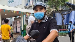 VTV Awards 2021: MC Quyền Linh được đề cử Nghệ sĩ ấn tượng