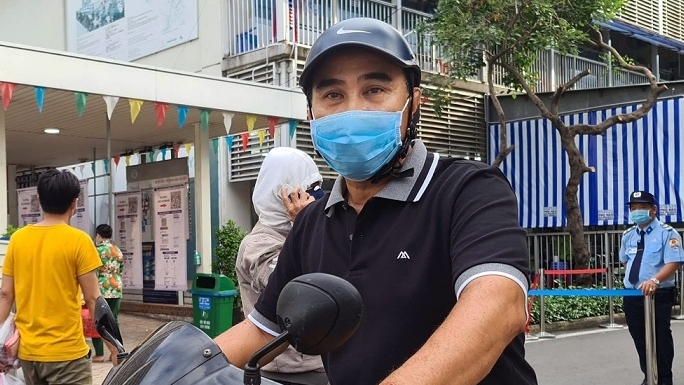 VTV Awards 2021: MC Quyền Linh được đề cử Nghệ sĩ ấn tượng