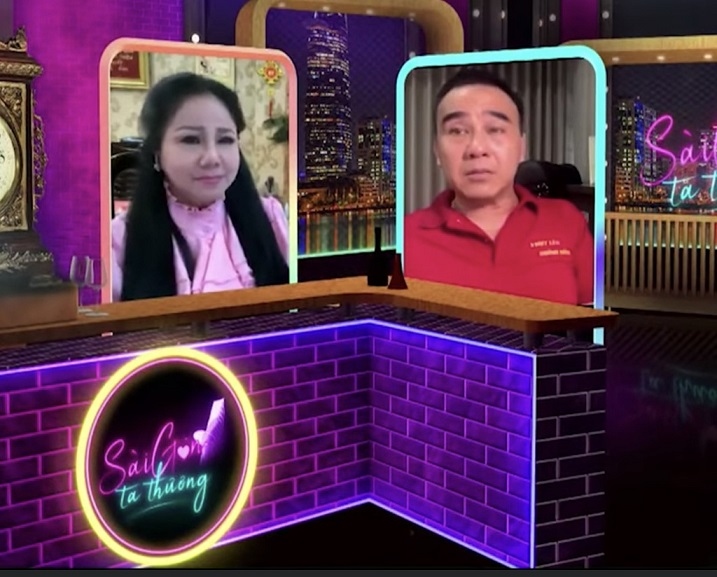 VTV Awards 2021: Top 10 đề cử Nghệ sĩ ấn tượng, điểm sáng MC Quyền Linh