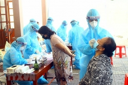 Covid-19: Nhiều ca mắc mới tại Nghệ An, Quảng Ngãi, Gia Lai là người về từ vùng dịch TP. Hồ Chí Minh