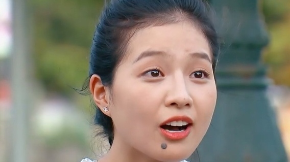 Bích Ngọc chia sẻ cảm xúc với vai Diệp ‘Hương vị tình thân’ phần 2