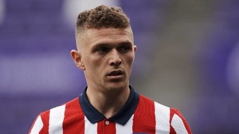 Chuyển nhượng cầu thủ: Diễn biến Chelsea - Lukaku; MU chiêu mộ hậu vệ Kieran Trippie; Aymeric Laporte muốn trở lại Barca