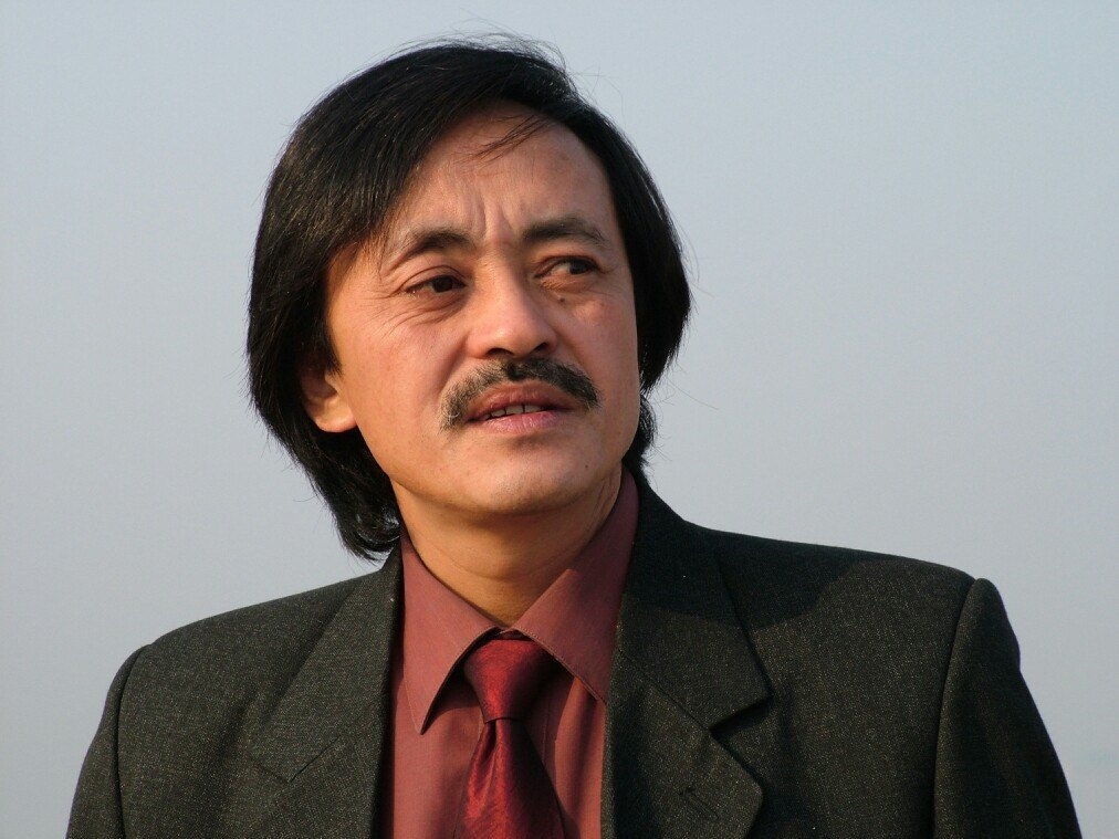 Nghệ sĩ Giang Còi qua đời, hưởng dương 59 tuổi Nghệ sĩ Giang Còi qua đời, hưởng dương 59 tuổi