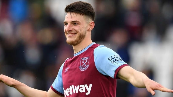 Cập nhật tin chuyển nhượng cầu thủ: Bayern Munich cần thêm hậu vệ; Declan Rice không ra đi; Real Madrid hỏi mua Aymeric Laporte