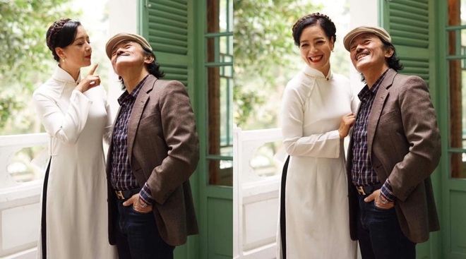 NSƯT chia sẻ ảnh nghệ sĩ Giang Còi thời đi học cùng lớp đại học với nhau NSƯT chia sẻ ảnh nghệ sĩ Giang Còi thời đi học cùng lớp đại học với nhau