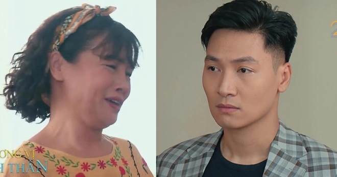 Hương vị tình thân: Hương vị tình thân: