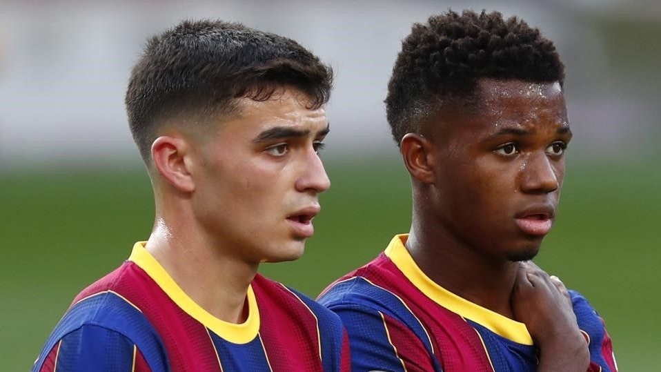 Cập nhật tin chuyển nhượng cầu thủ: Liverpool quan tâm Nicolo Barella; Man Utd rất cần Camavinga; Barca gia hạn 2 sao trẻ