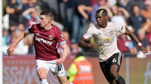Man Utd: Kết thúc kỳ chuyển nhượng; chờ Declan Rice đến năm sau; Leicester giải cứu Lingard