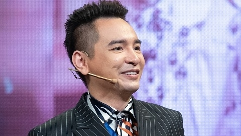 Ca sĩ Việt Quang qua đời