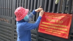 Covid-19 tại TP. Hồ Chí Minh: Hơn 9.900 F0 theo dõi tại nhà