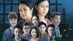 Giải thưởng VTV Awards 2021 công bố Top 5 đề cử cho 11 hạng mục, phim Hướng dương ngược nắng có lợi thế