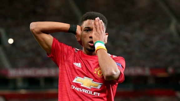 Chuyển nhượng cầu thủ Man Utd: Crystal Palace quan tâm Amad Diallo; nên bán Paul Pogba; hãy dốc hầu bao mua Harry Kane; Haaland muốn gia nhập