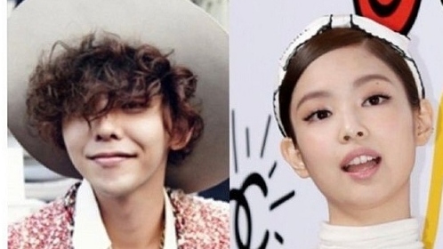 Mối quan hệ tình cảm cặp sao G-Dragon - Jennie tiến triển tích cực