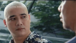 Hương vị tình thân: Diễn viên nghiệp dư vào vai đàn em giang hồ Chiến 'chó' là ai?